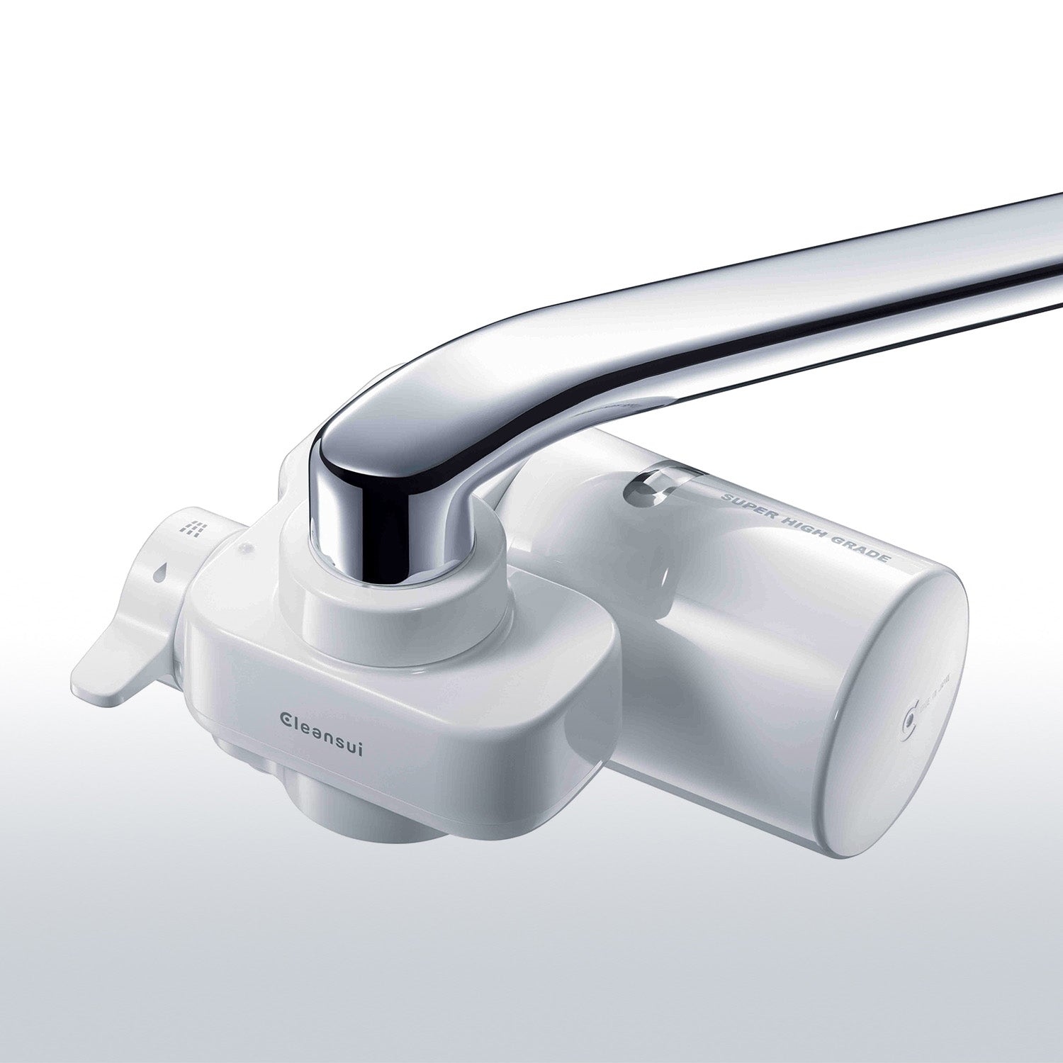 Cleansui Easy Care Faucet Purifier [CSP501] – KENKO C